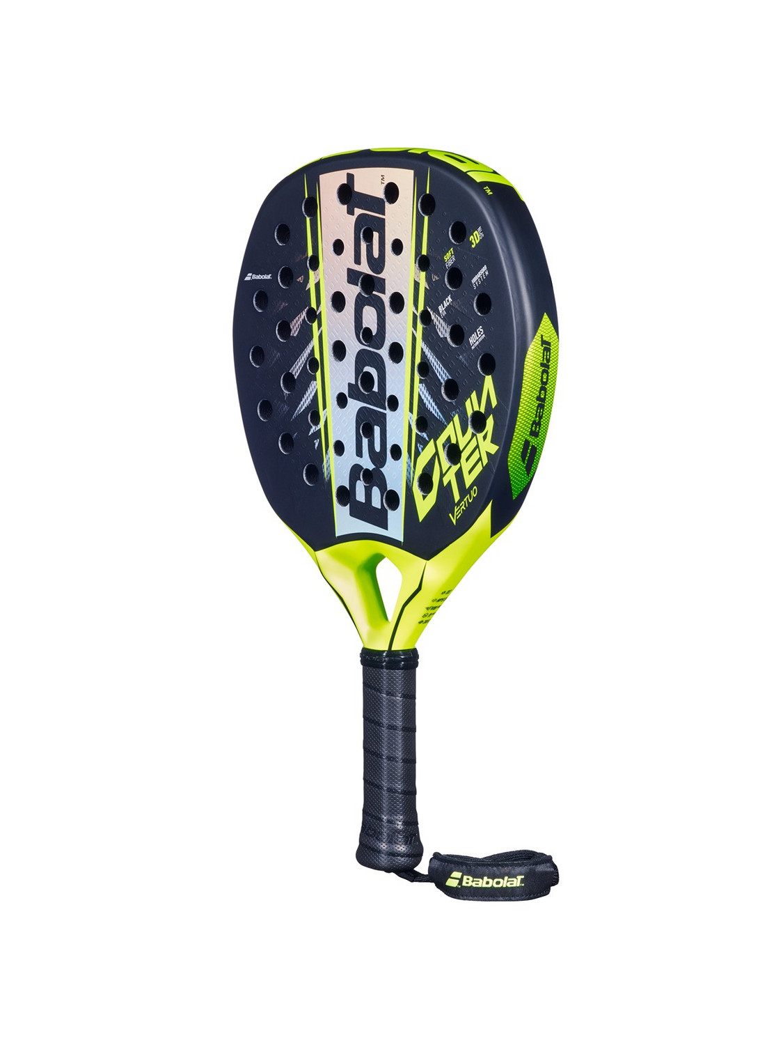Babolat Counter Vertuo 2.6 2026 - Padel Racket - Image 2