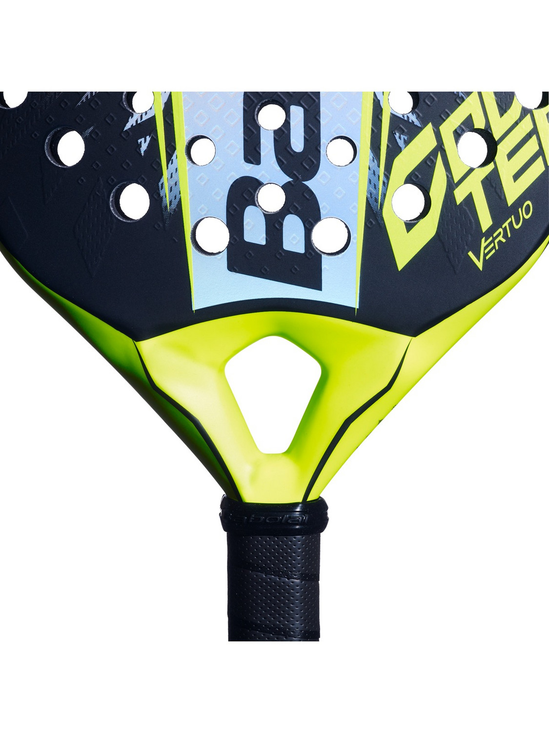 Babolat Counter Vertuo 2.6 2026 - Padel Racket - Image 3