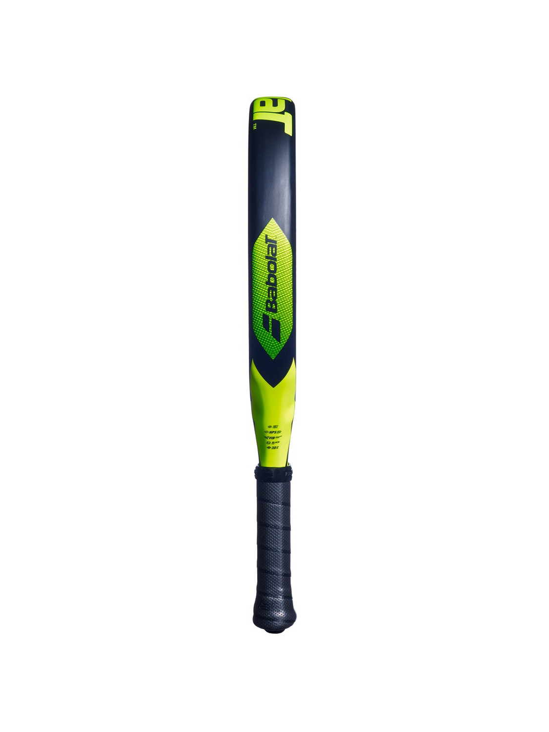 Babolat Counter Vertuo 2.6 2026 - Padel Racket - Image 5