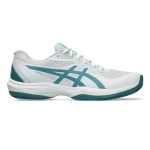 Asics Shoes Game FF Padel - White Misty Pine