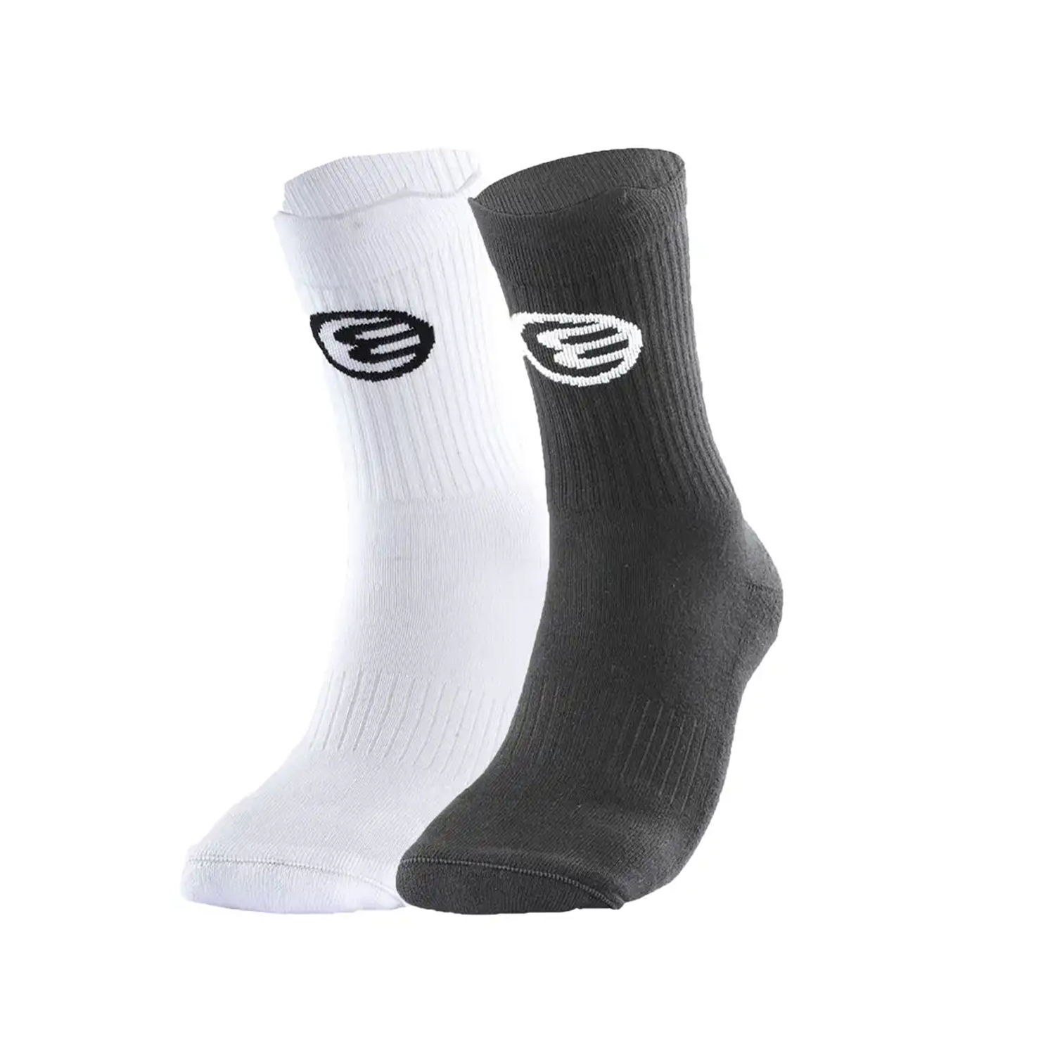 Bullpadel Socks BP 253 - Pack X2