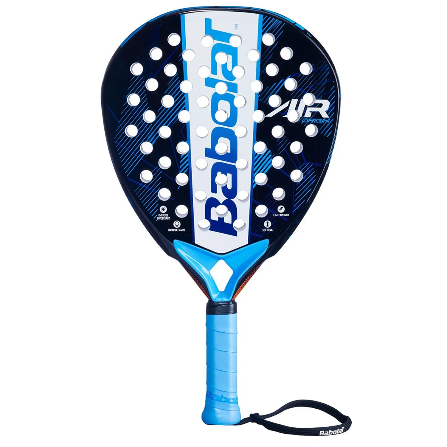 Babolat Air Origin - Padel Racket