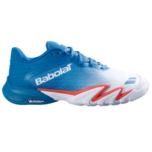 Babolat Shoes Jet Premura 3 - Seaport