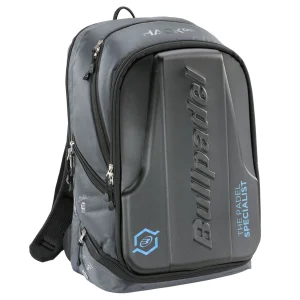 Bullpadel Backpack Bpm 23001 Hack - Dark Grey