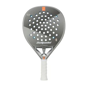 Bullpadel Hack 04 Hybrid Cloud 26 - Padel Racket