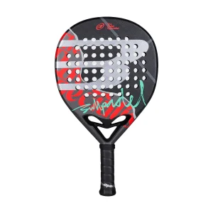 Bullpadel Ionic Control 26 - Padel Racket