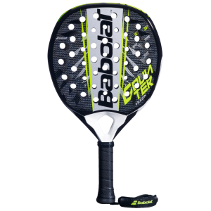 Babolat Counter Veron 2.6 2026 - Padel Racket