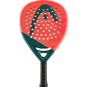 Head Radical Team 2026 - Padel Racket