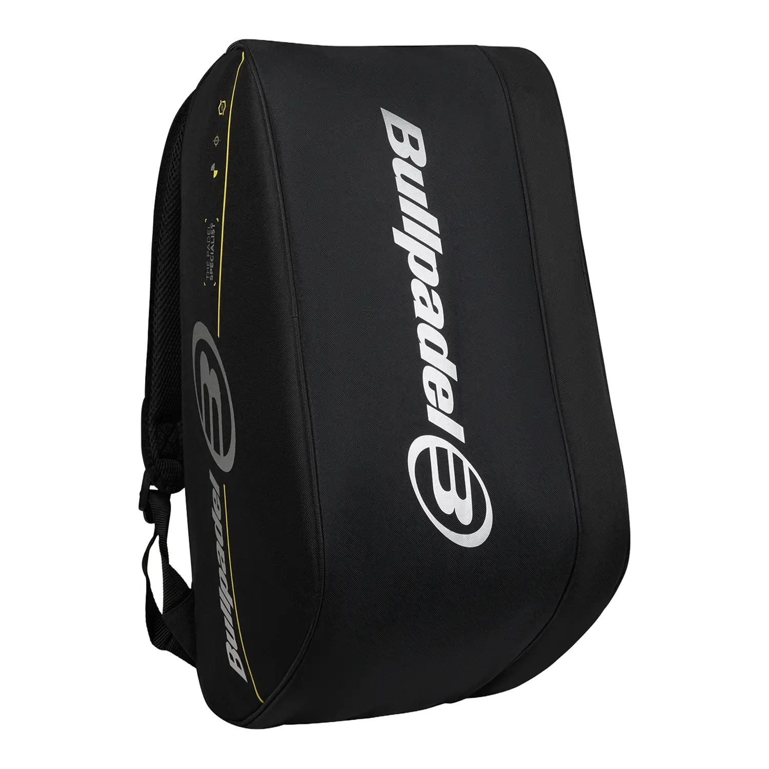 Bullpadel Padel Bag Bpp 26015 Tour - Black - Image 3