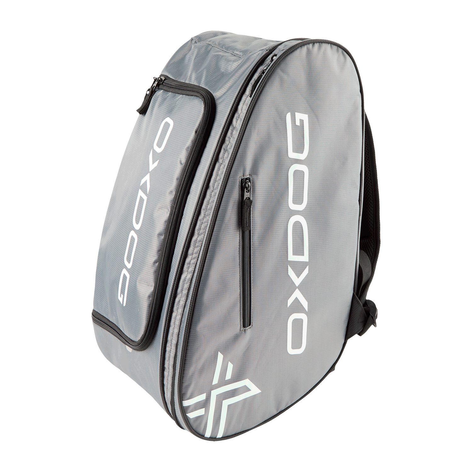 Oxdog X Padel Bag - Dark Grey - Image 3