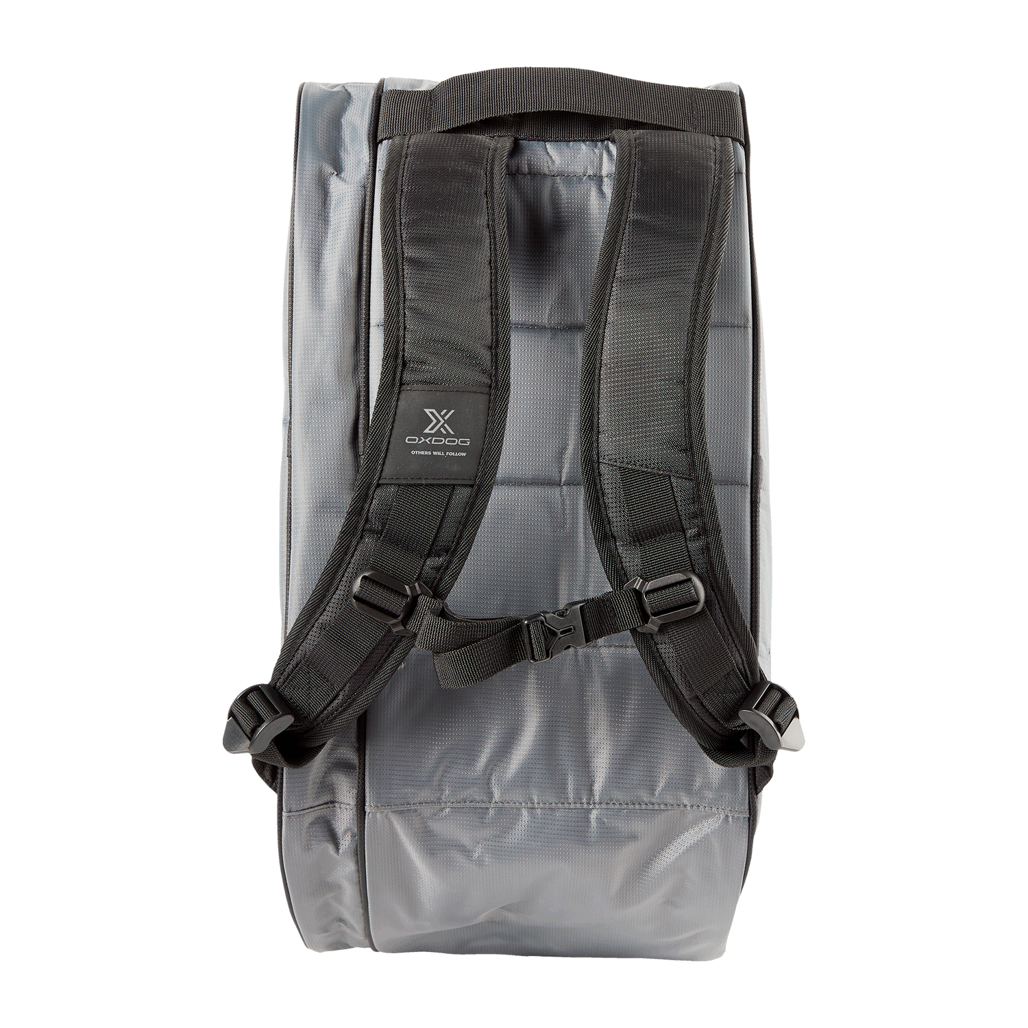 Oxdog X Padel Bag - Dark Grey - Image 2