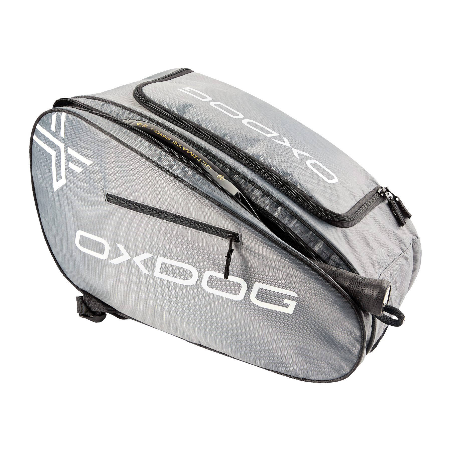 Oxdog X Padel Bag - Dark Grey