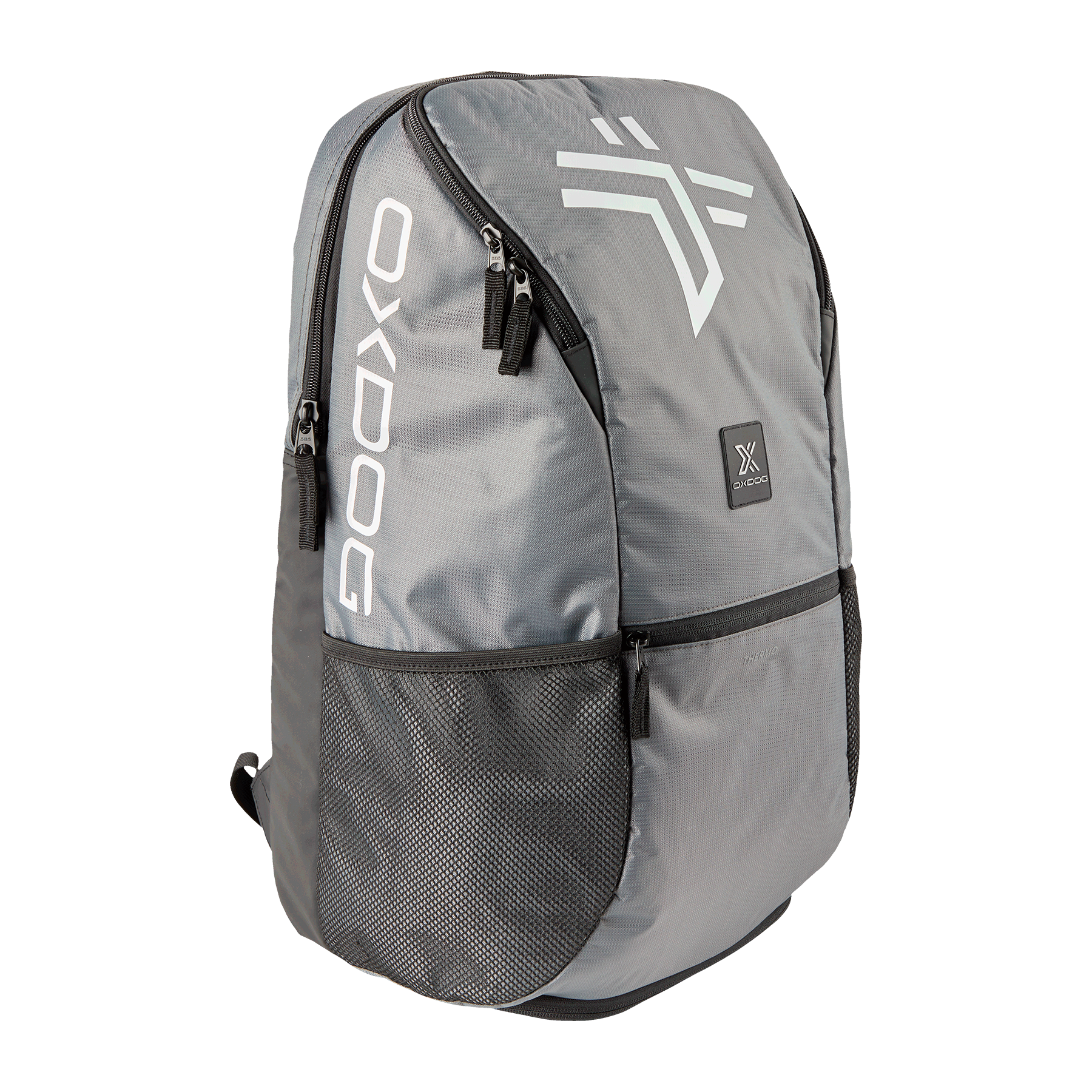 Oxdog X Padel Thermo Backpack - Dark Grey - Image 5