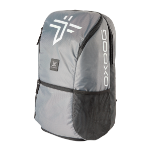 Oxdog X Padel Thermo Backpack - Dark Grey