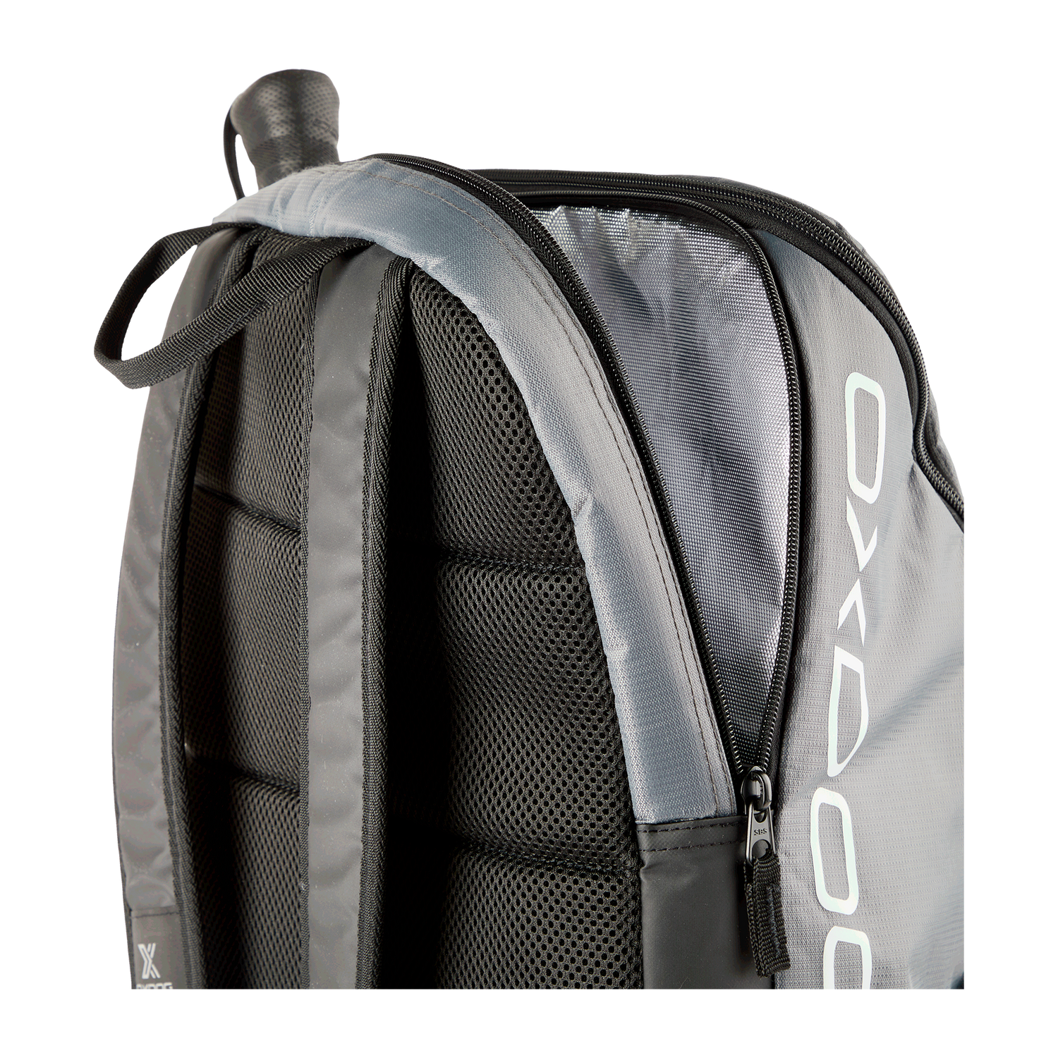 Oxdog X Padel Thermo Backpack - Dark Grey - Image 3