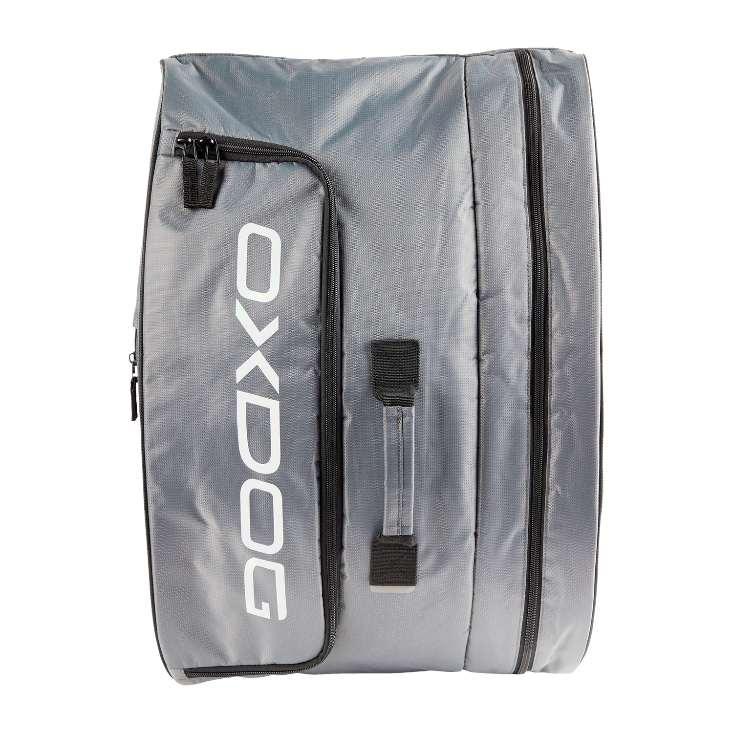 Oxdog X Padel Bag Pro Thermo - Dark Grey - Image 3