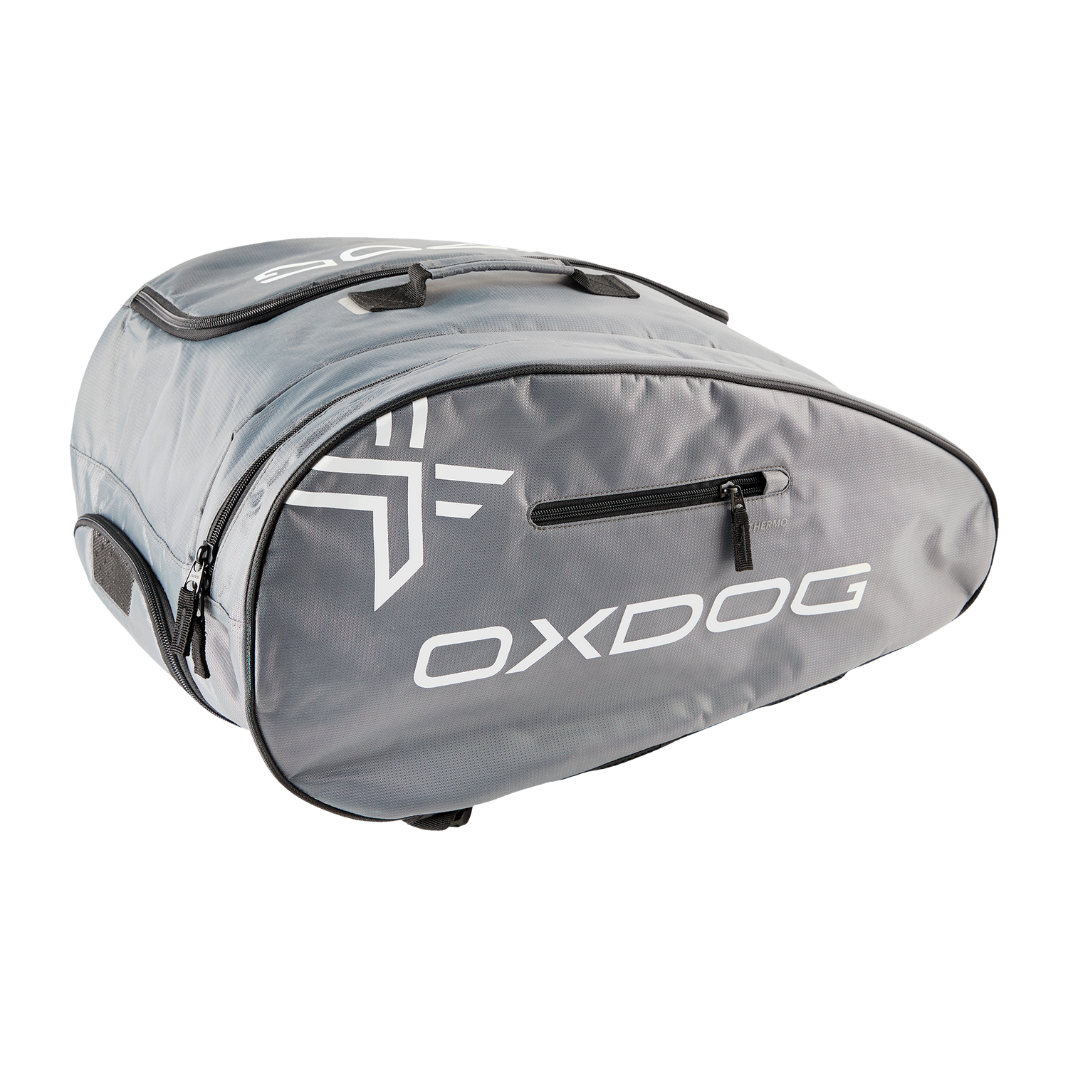 Oxdog X Padel Bag - Dark Grey - Image 5