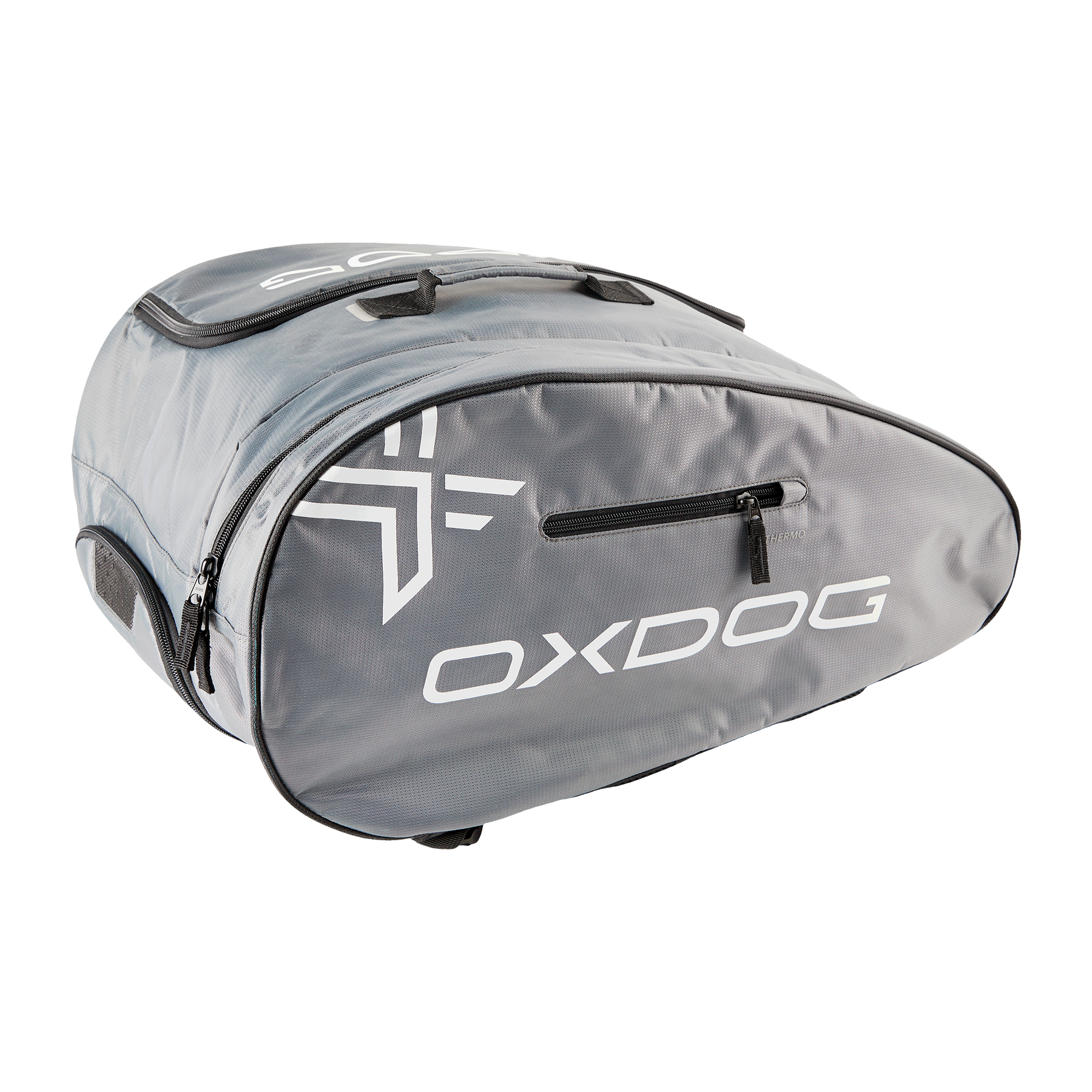 Oxdog X Padel Bag Pro Thermo - Dark Grey