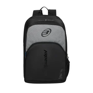 Bullpadel Padel Bag Bpm 26007 Vertex - Black