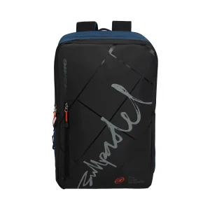 Bullpadel Padel Bag Bpm 26008 Ionic - Black