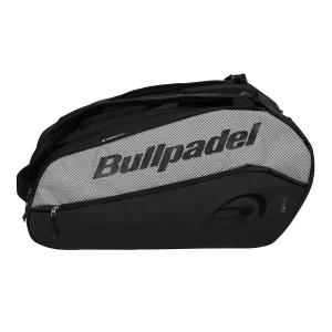 Bullpadel Padel Bag Bpp 26001 Vertex - Black