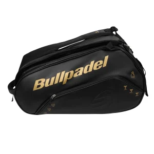 Bullpadel Padel Bag Bpp 26006 Flow - Black