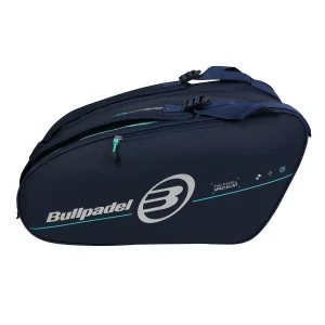 Bullpadel Padel Bag Bpp 26015 Tour - Navy Blue