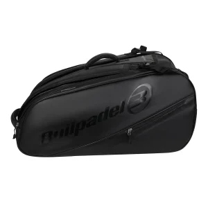 Bullpadel Padel Bag Bpp 26016 Casual - Black