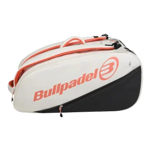 Bullpadel Padel Bag Bpp 26019 Elite - White