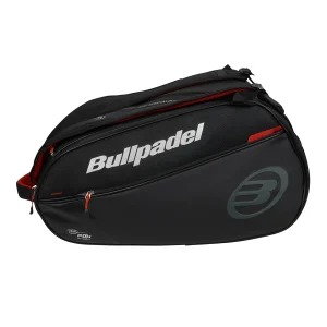 Bullpadel Padel Bag Bpp 26020 Neuron - Black