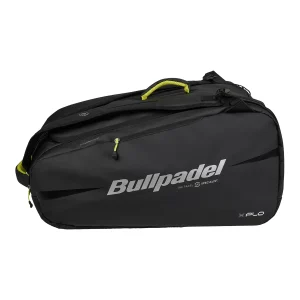 Bullpadel Padel Bag Bpp 26022 Xplo - Black
