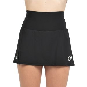 Bullpadel Skirt 26V Pasau - Black