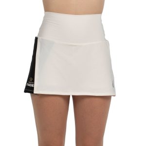 Bullpadel Skirt 26V Pasau - Crudo