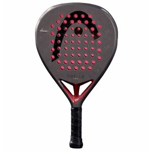 Head Coello Pro 2026 - Padel Racket