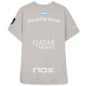 Nox T-Shirt AT10 Sponsors 2026