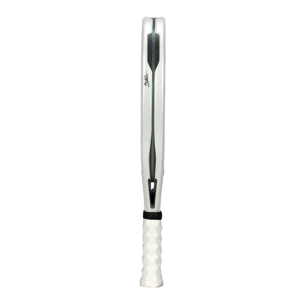 Bullpadel Hack 04 Premier Padel 26 - Padel Racket - Image 4