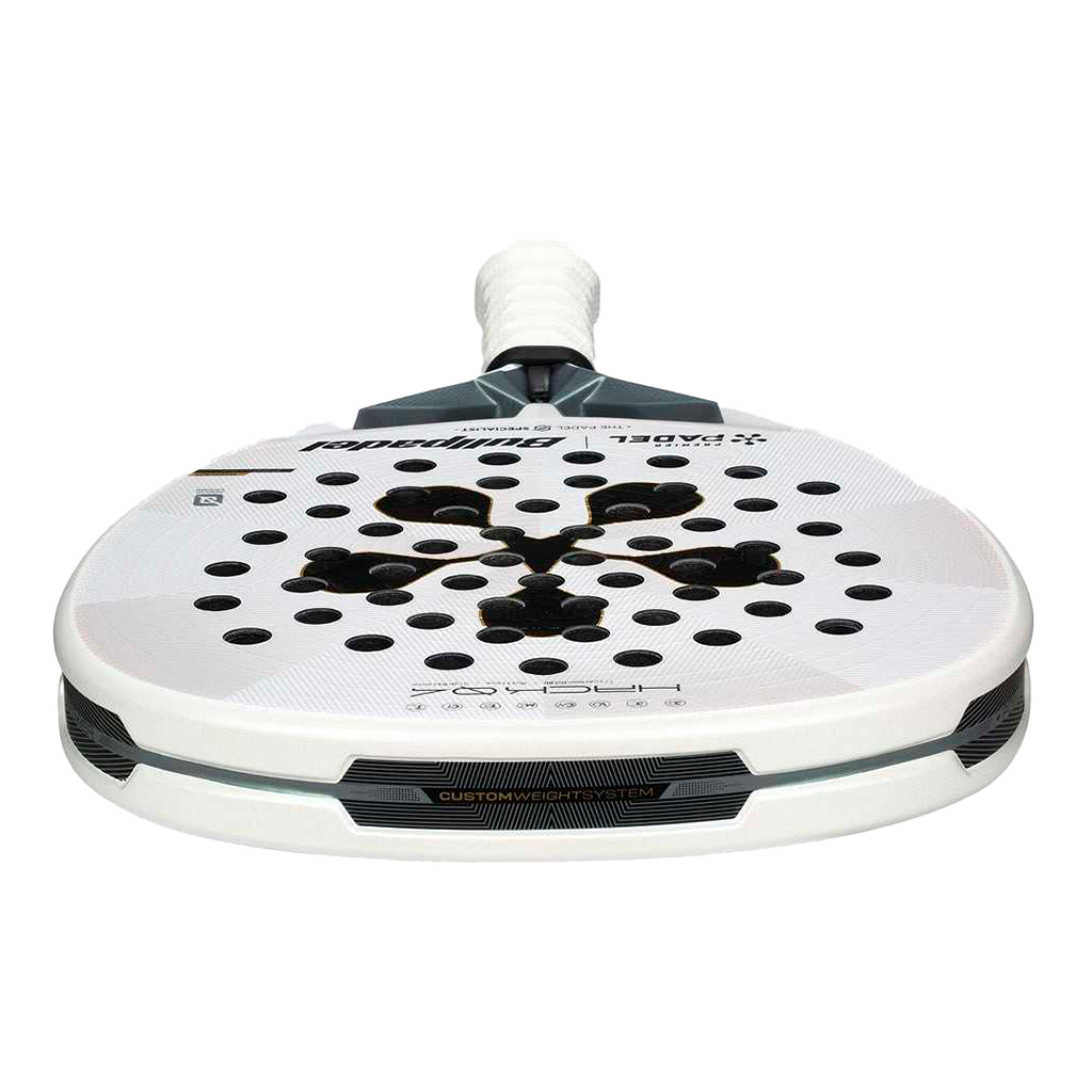 Bullpadel Hack 04 Premier Padel 26 - Padel Racket - Image 2