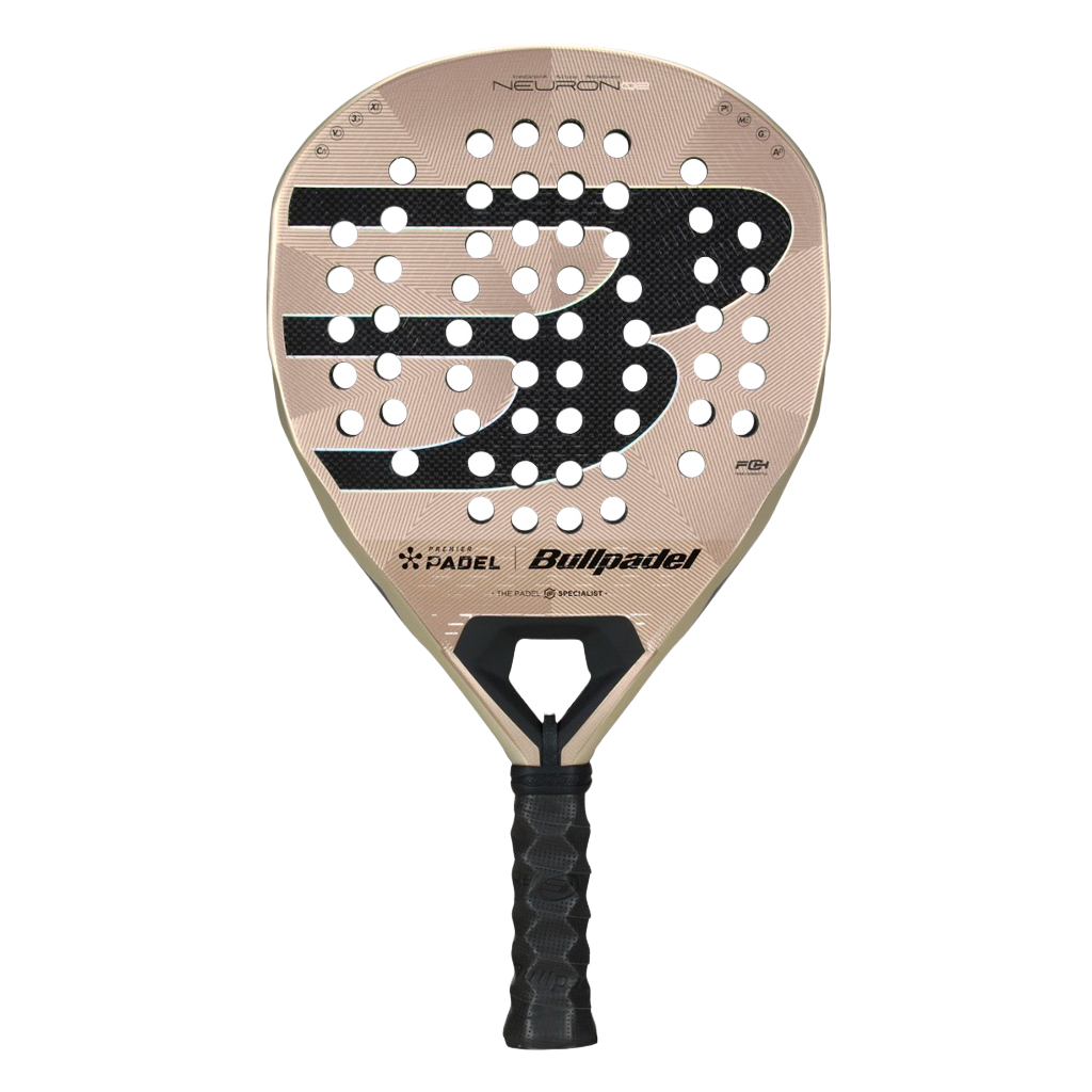 Bullpadel Neuron 02 Premier Padel 26 - Padel Racket - Image 3
