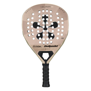 Bullpadel Neuron 02 Premier Padel 26 - Padel Racket