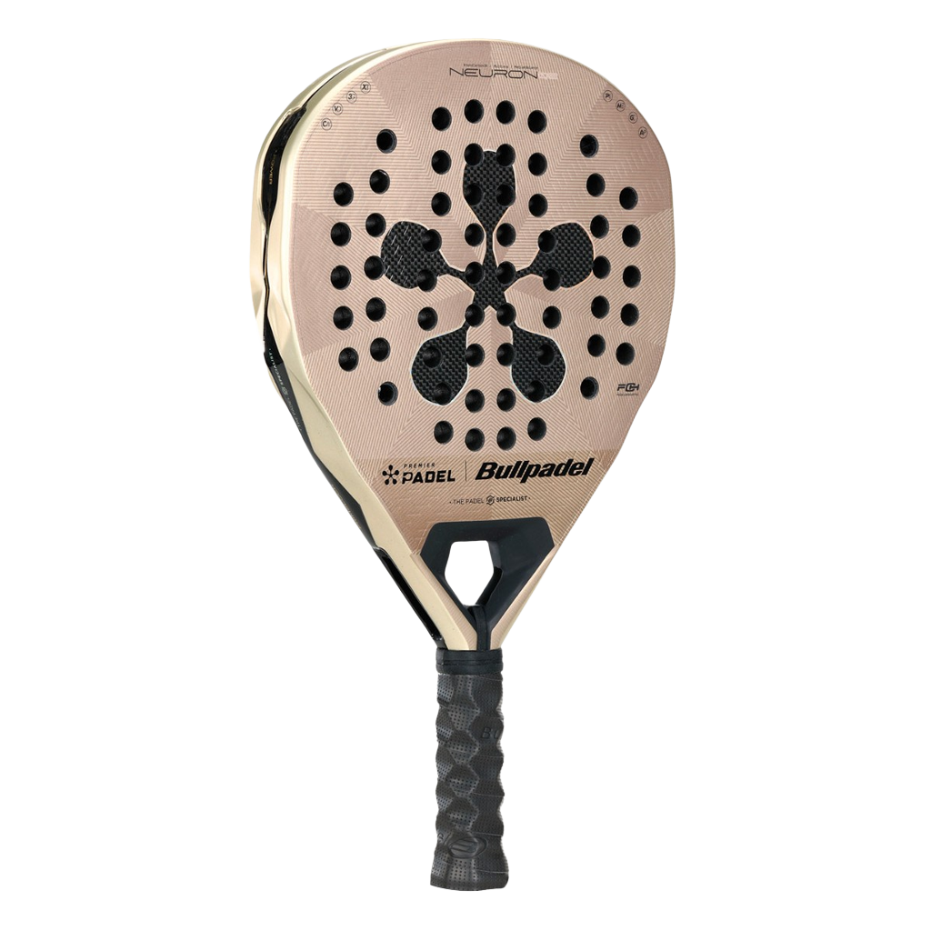 Bullpadel Neuron 02 Premier Padel 26 - Padel Racket - Image 5