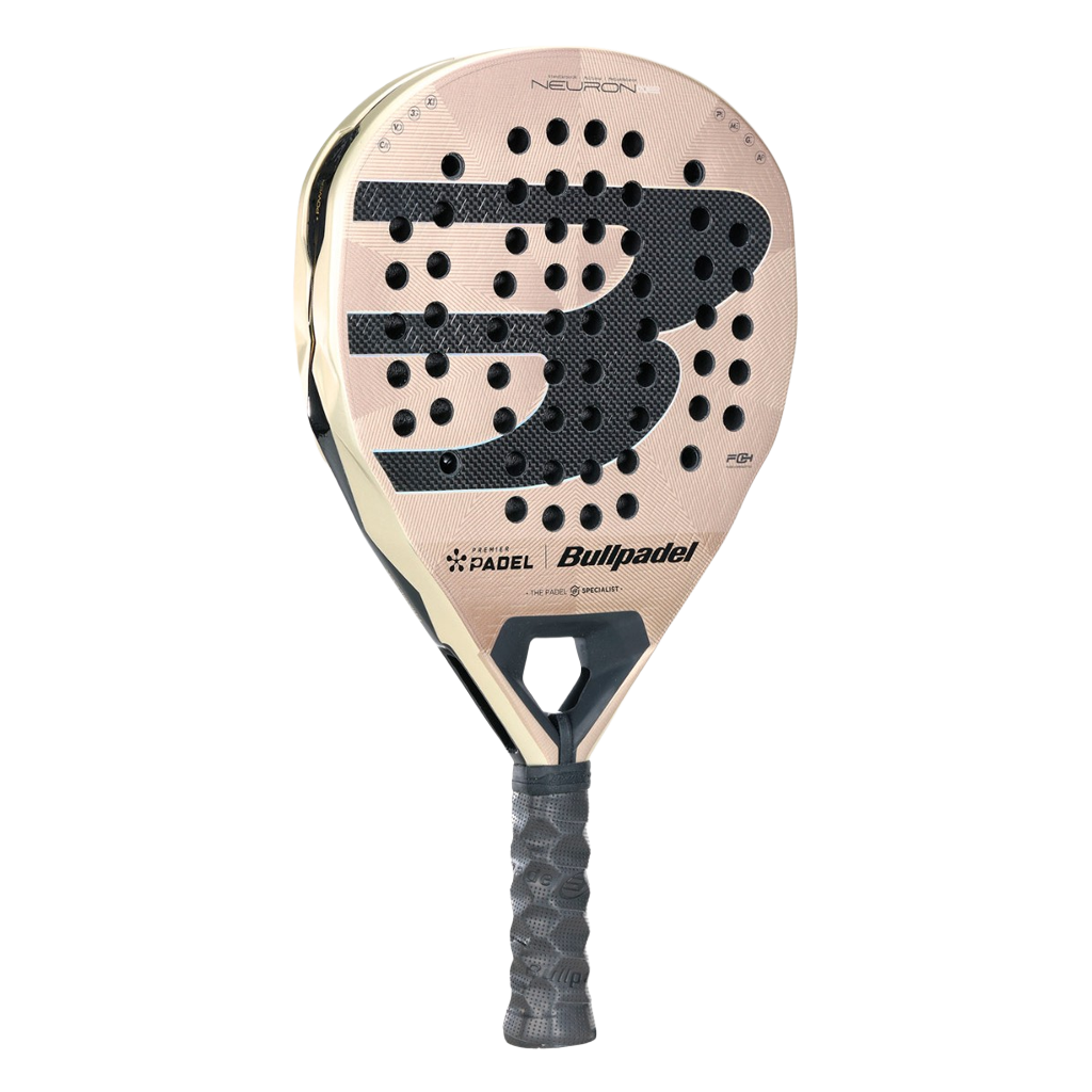 Bullpadel Neuron 02 Premier Padel 26 - Padel Racket - Image 4