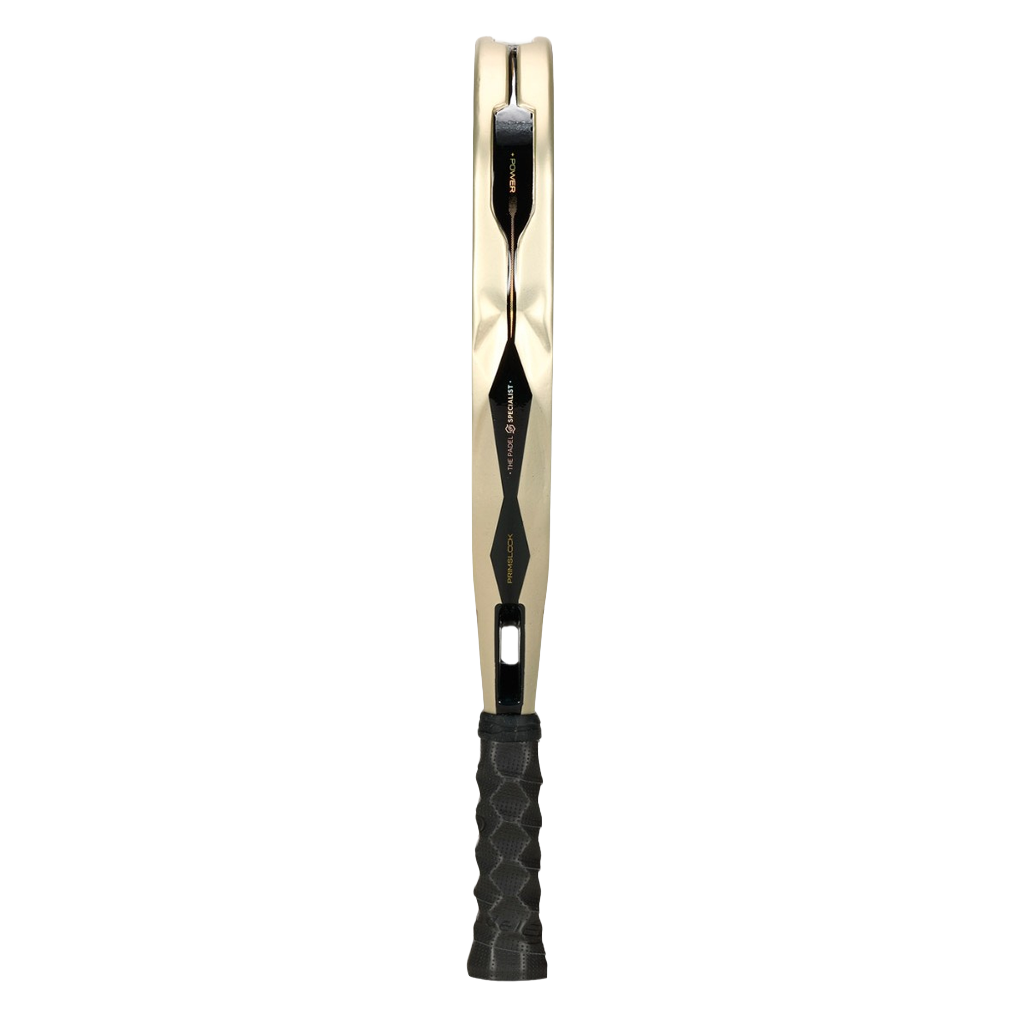 Bullpadel Neuron 02 Premier Padel 26 - Padel Racket - Image 6