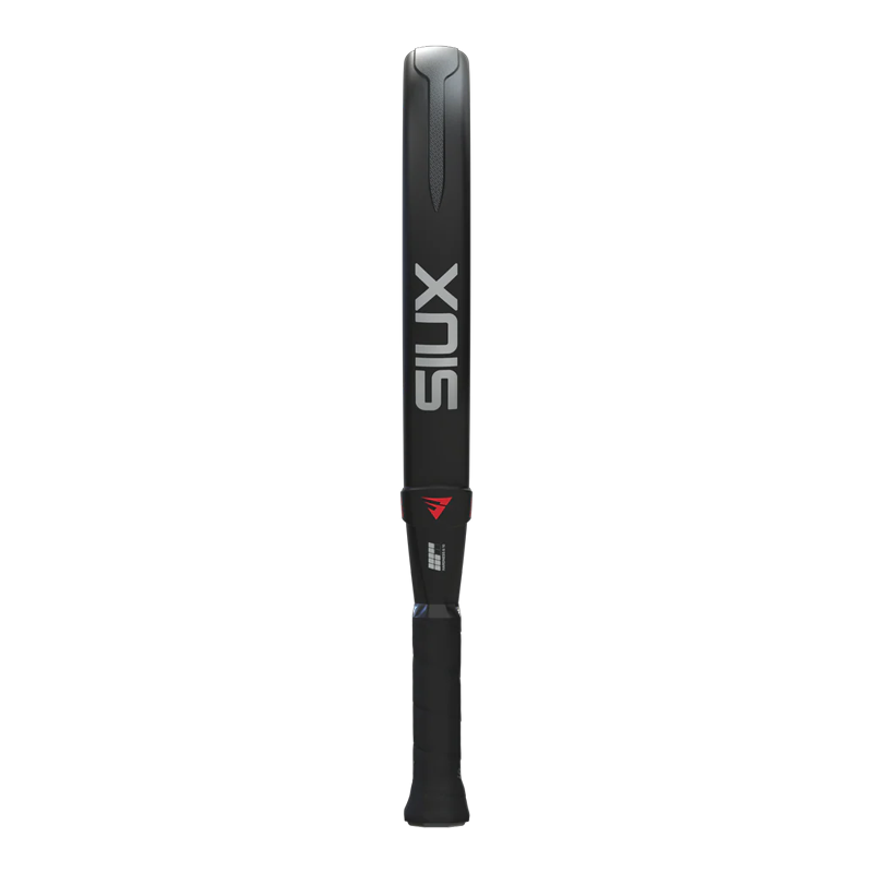 Siux Electra Pro SE Black 2026 Padel Racket – LTD Special Edition - Image 7