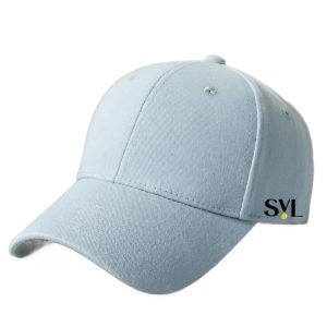 SVL Classic Cap - Blue