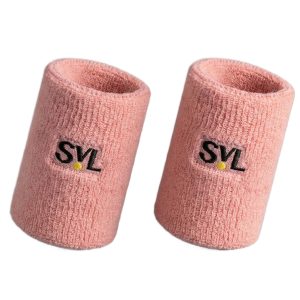SVL Sports Wristband - Pink