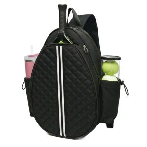SVL Tia Padel Bag - Black