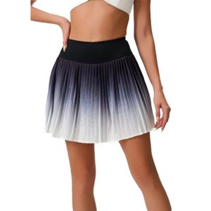 SVL Valeria Skirt - Black