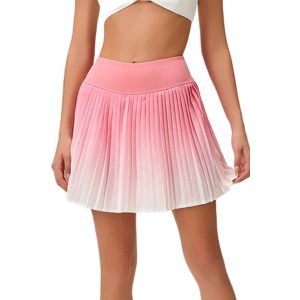 SVL Valeria Skirt - Pink