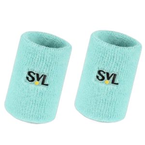 SVL Sports Wristband - Mint Green