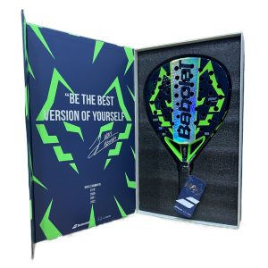 Babolat Technical Viper FW 3.0 By Juan Lebron 2026 - Padel Racket